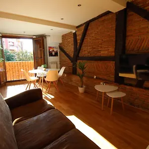 Monkeys House. Vitoria-Gasteiz