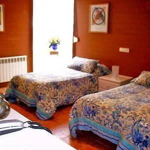 2* Gasthof Casa 400