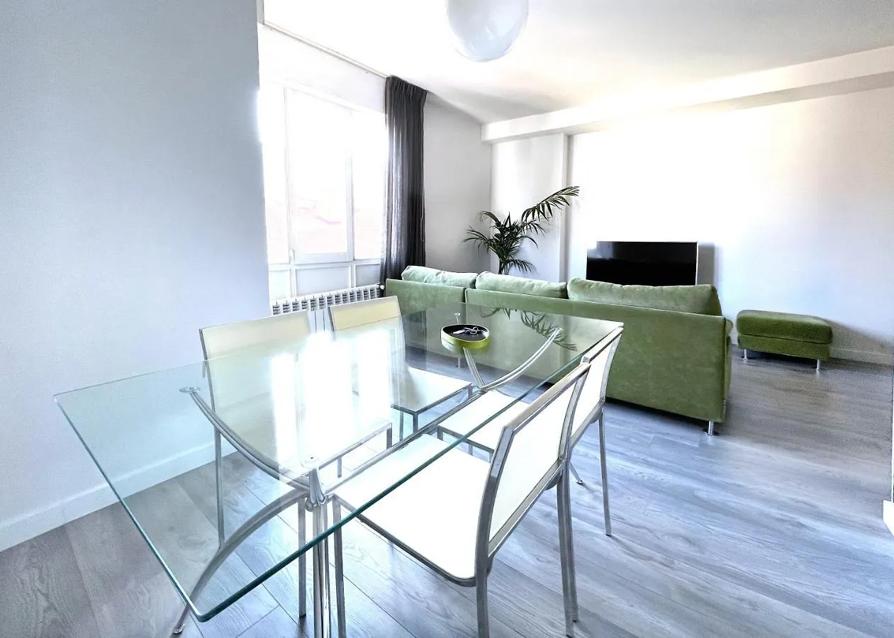 Appartamento Luxury Cercas Bajas Vitoria Spagna