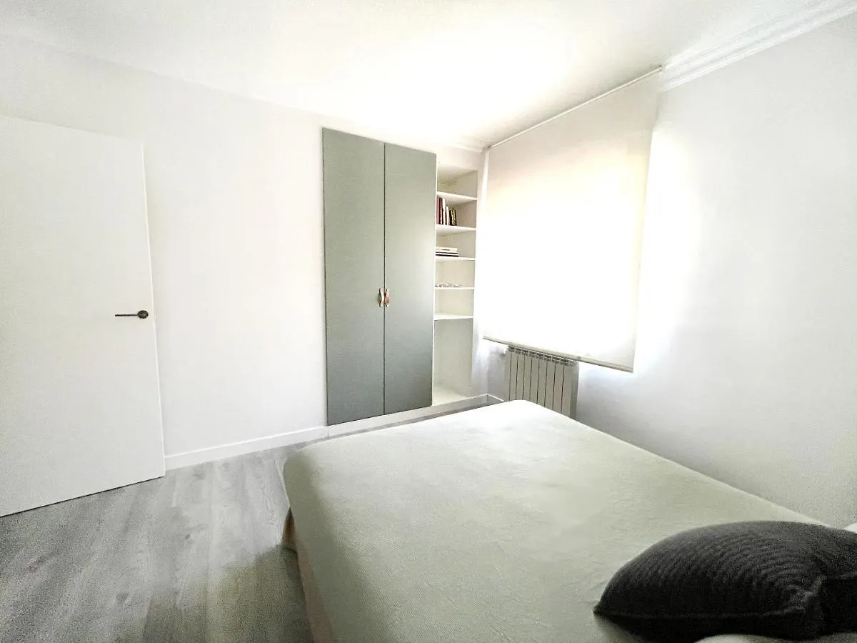 Appartamento Luxury Cercas Bajas Vitoria 0*, Vitoria-Gasteiz