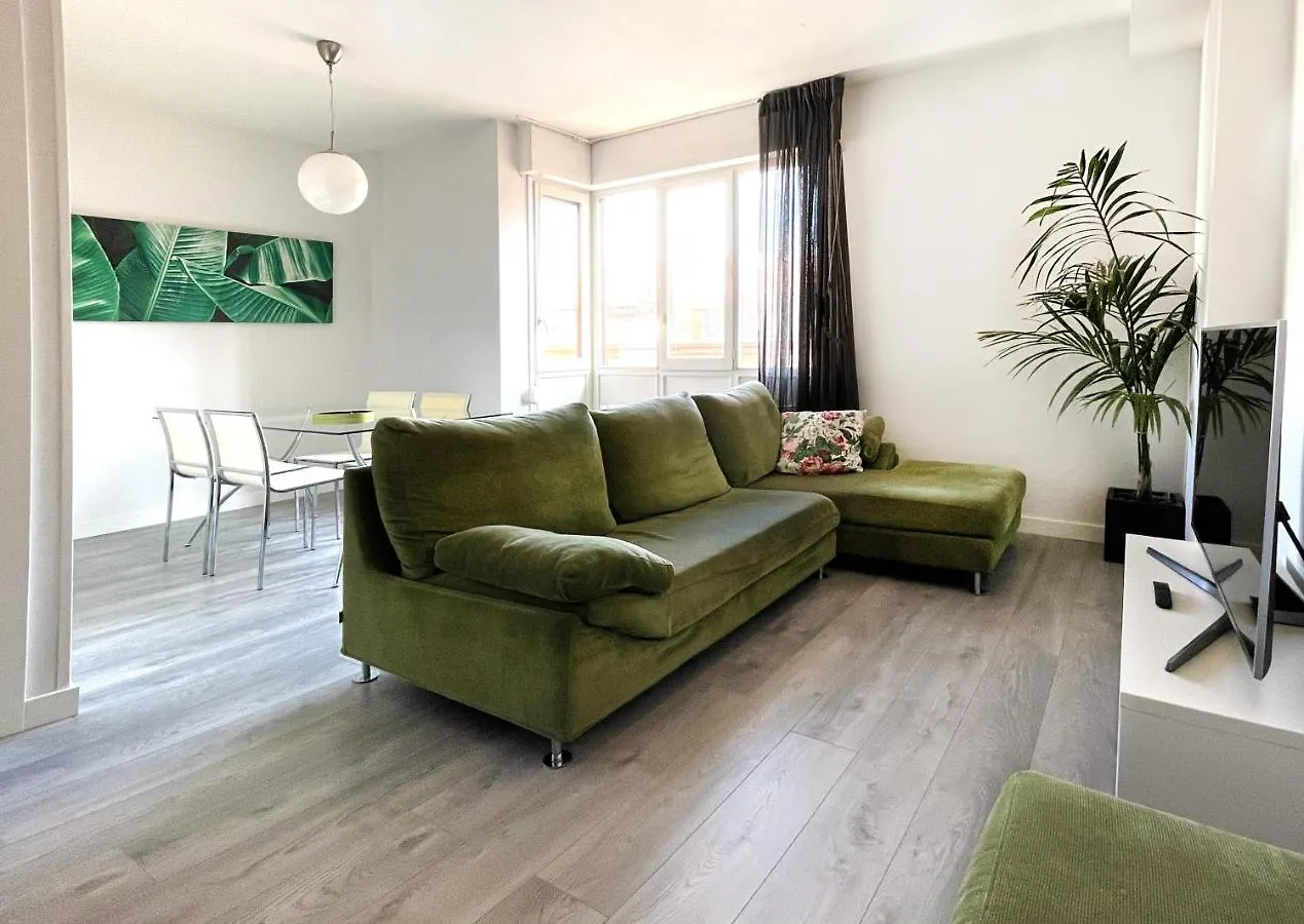 Appartamento Luxury Cercas Bajas Vitoria