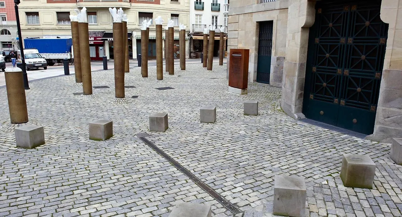 Appartamento Luxury Cercas Bajas Vitoria  Vitoria-Gasteiz