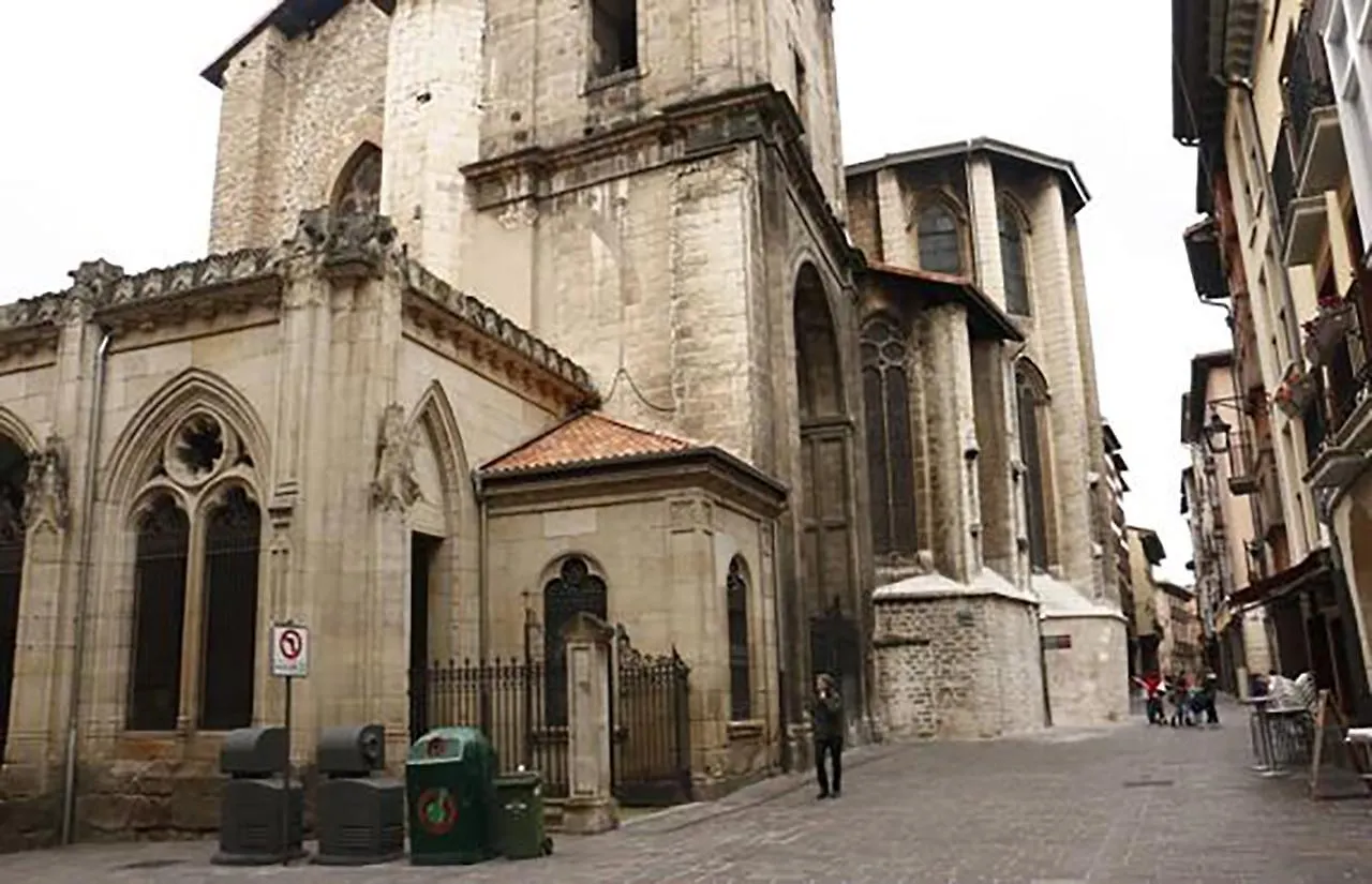 Appartamento Luxury Cercas Bajas Vitoria Spagna